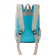Ethnic Junior Backpack Bolsa térmica, 9L